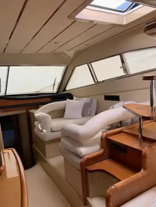 Feretti Konforuyla Maviliklerde Unutulmaz Anlar – Antalya / Kemer