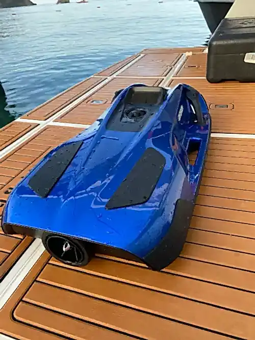 Feretti Konforuyla Maviliklerde Unutulmaz Anlar – Antalya / Kemer